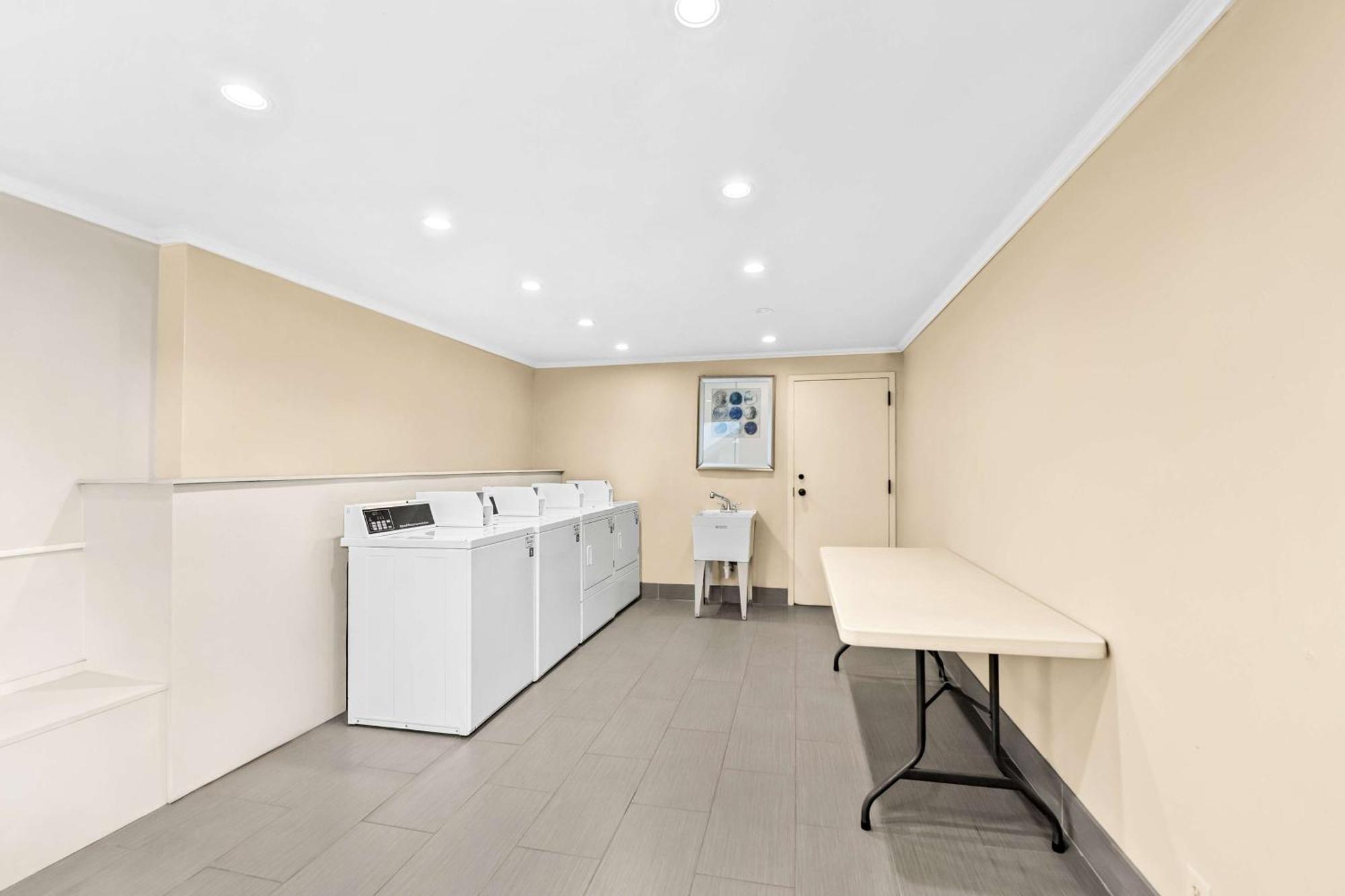 Surestay Plus Hotel By Best Western Southern Pines Pinehurst Kültér fotó
