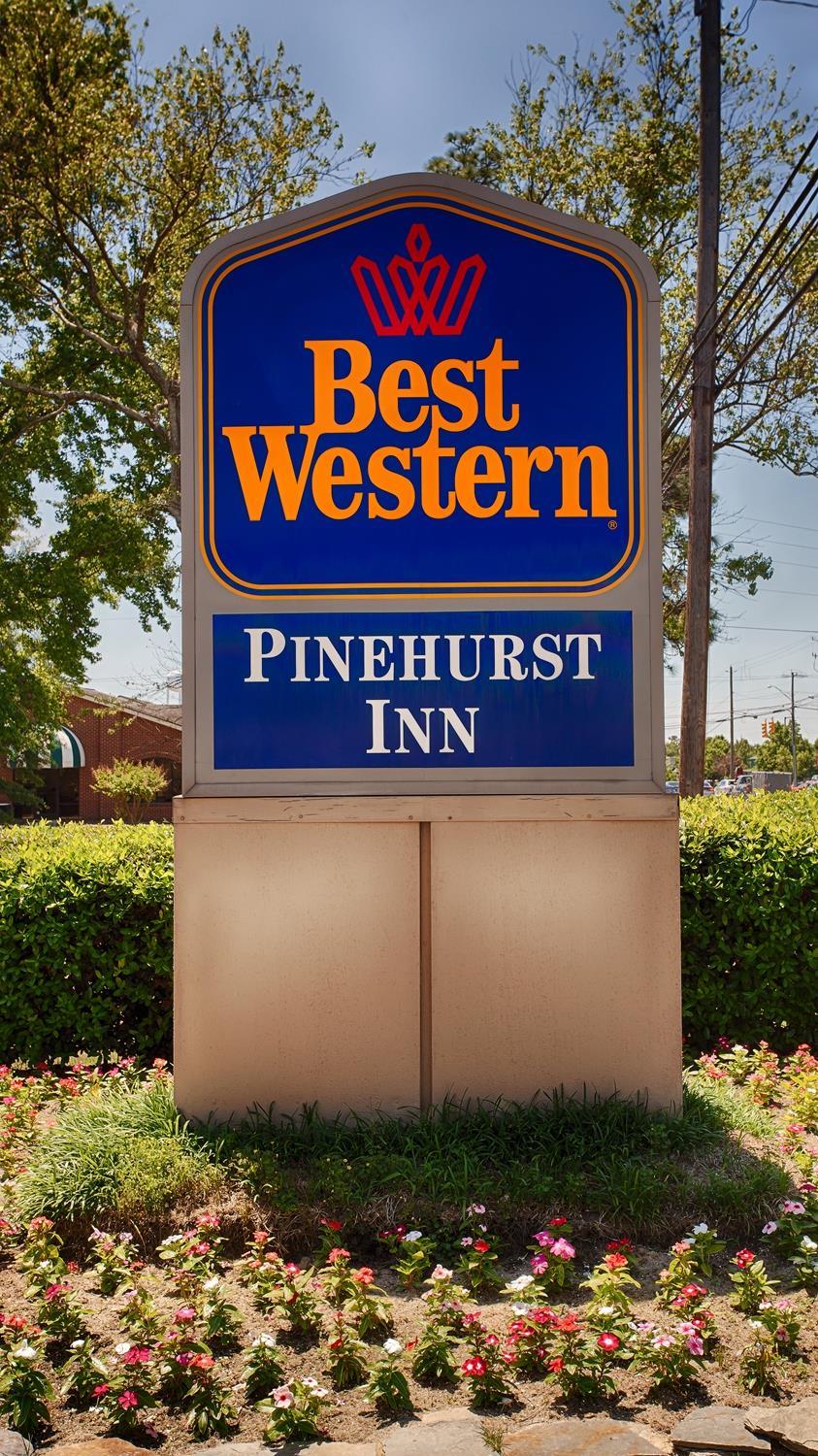 Surestay Plus Hotel By Best Western Southern Pines Pinehurst Kültér fotó