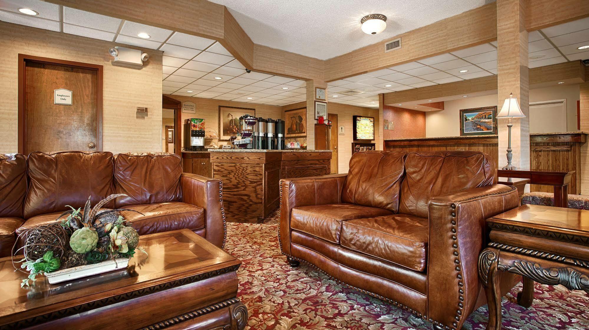 Surestay Plus Hotel By Best Western Southern Pines Pinehurst Kültér fotó