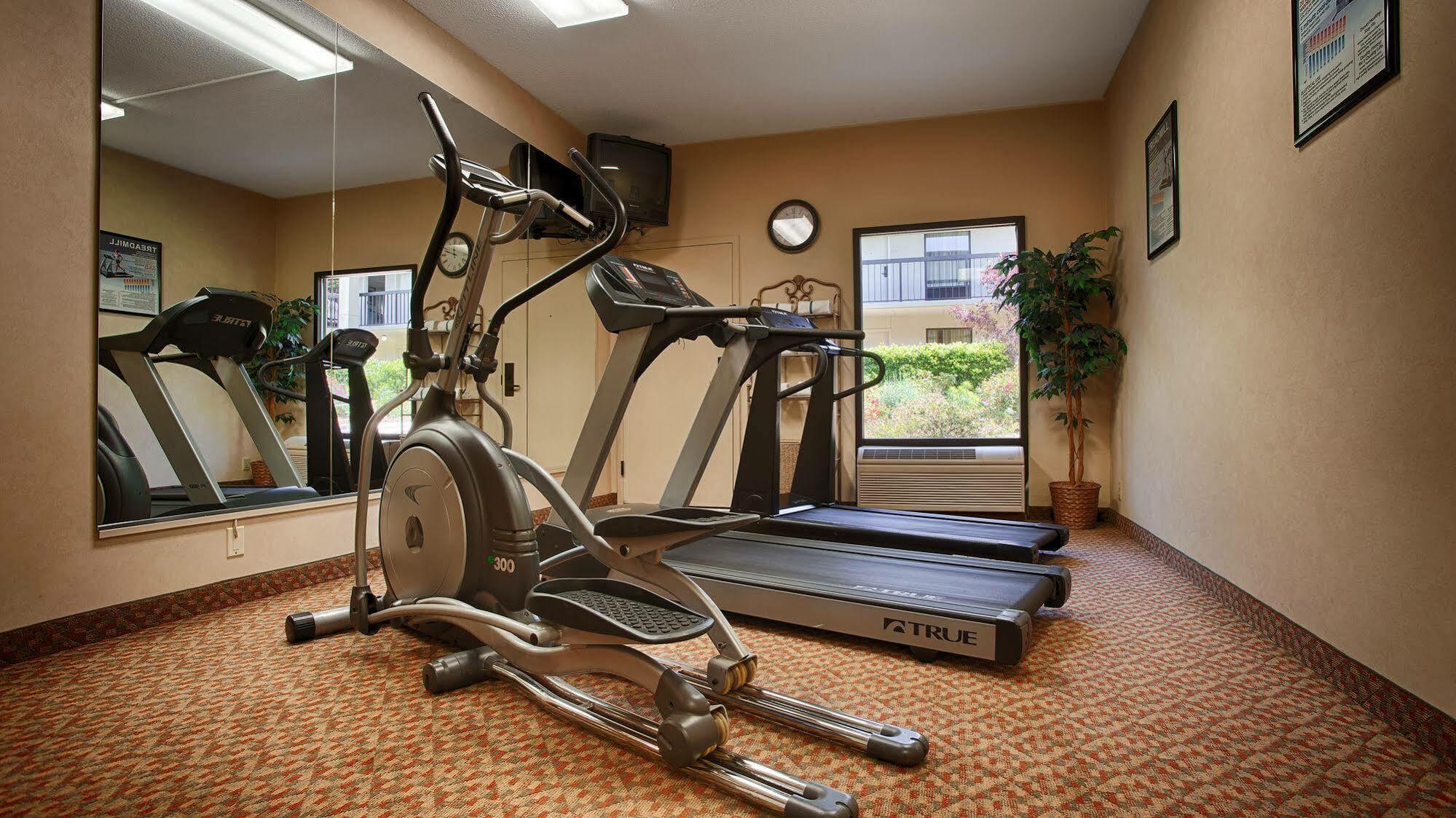 Surestay Plus Hotel By Best Western Southern Pines Pinehurst Kültér fotó