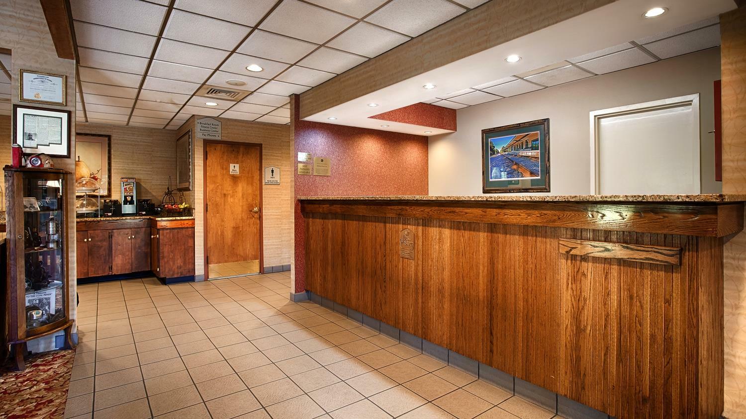 Surestay Plus Hotel By Best Western Southern Pines Pinehurst Kültér fotó