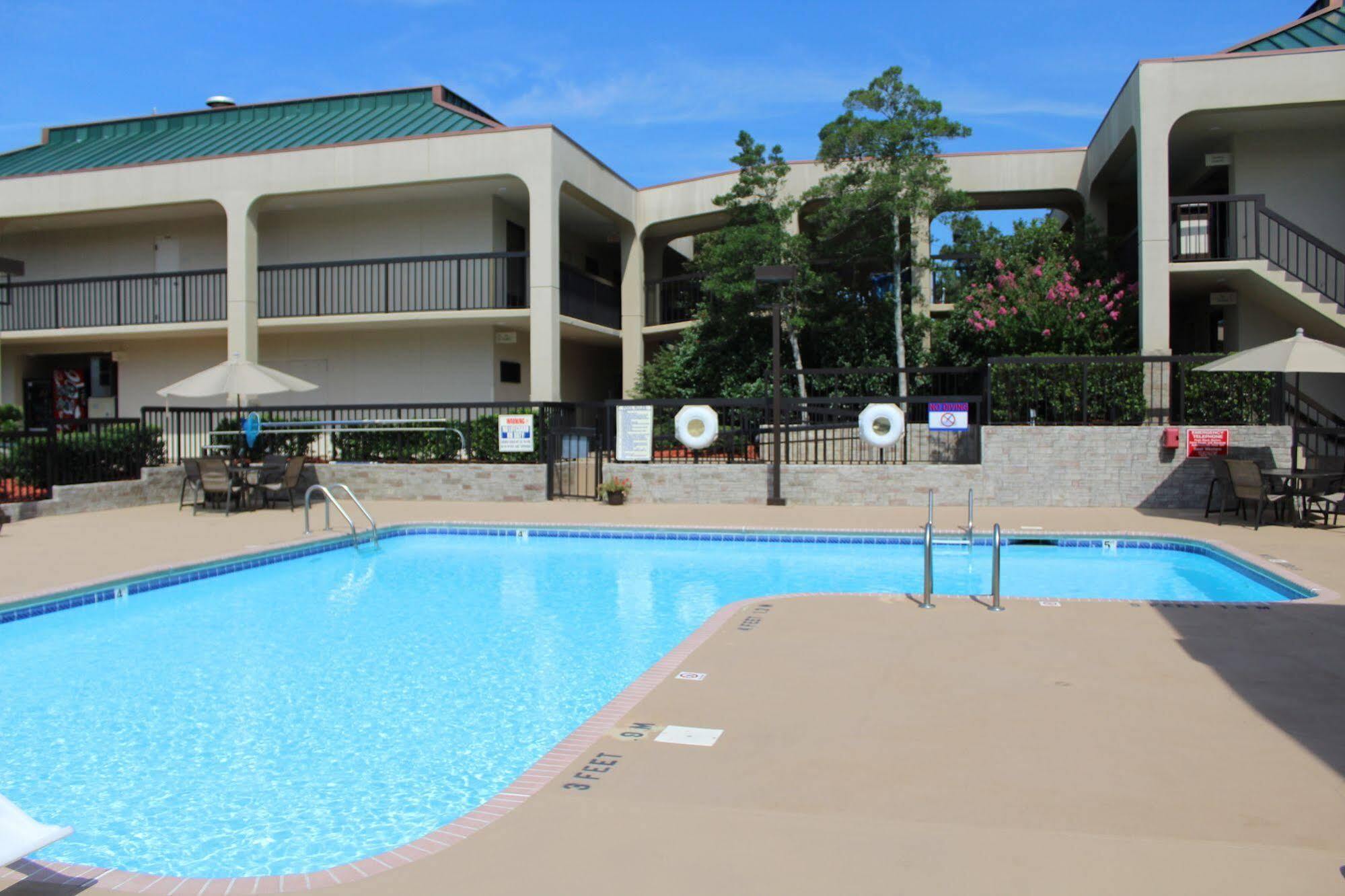 Surestay Plus Hotel By Best Western Southern Pines Pinehurst Kültér fotó