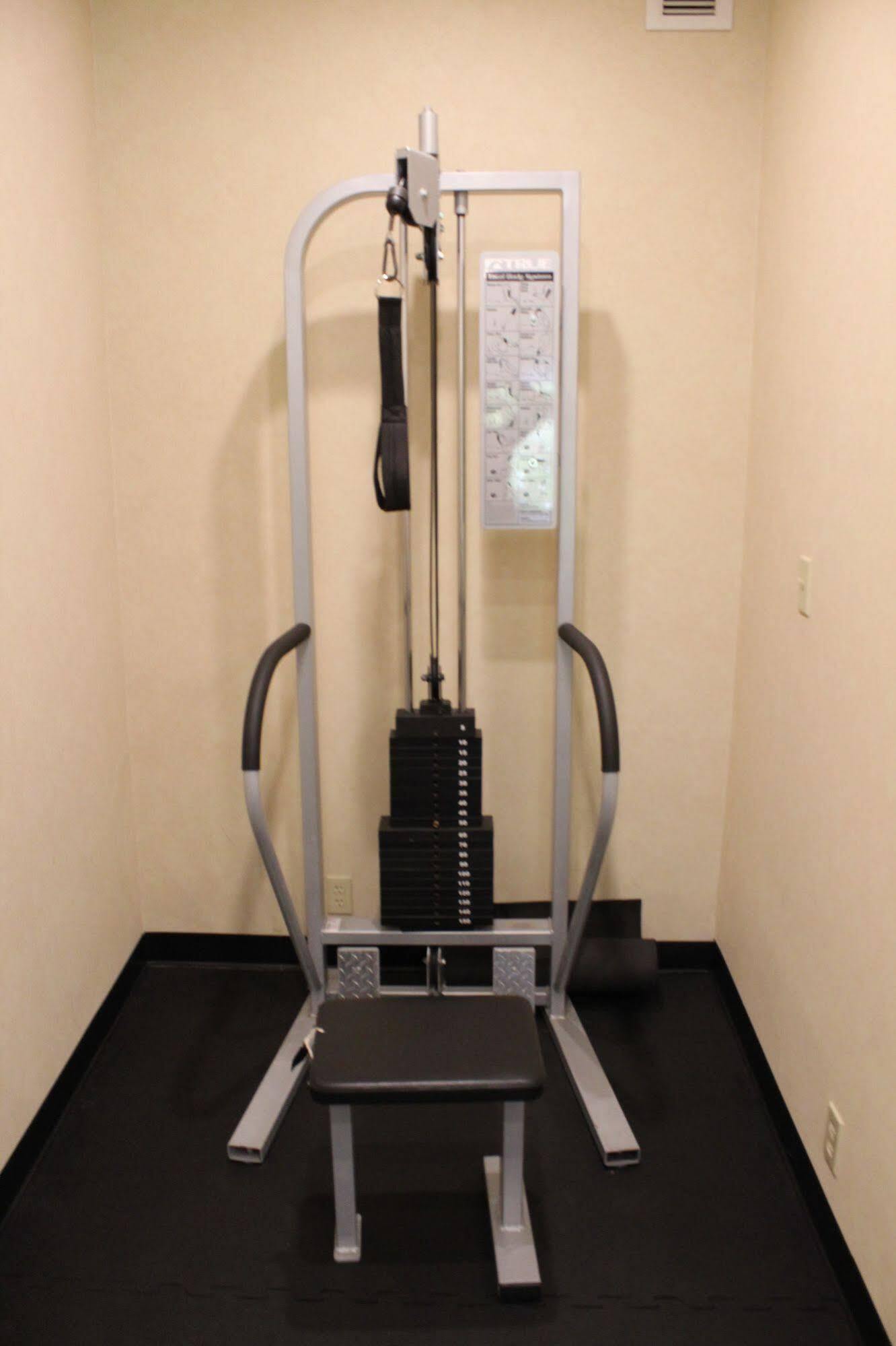 Surestay Plus Hotel By Best Western Southern Pines Pinehurst Kültér fotó