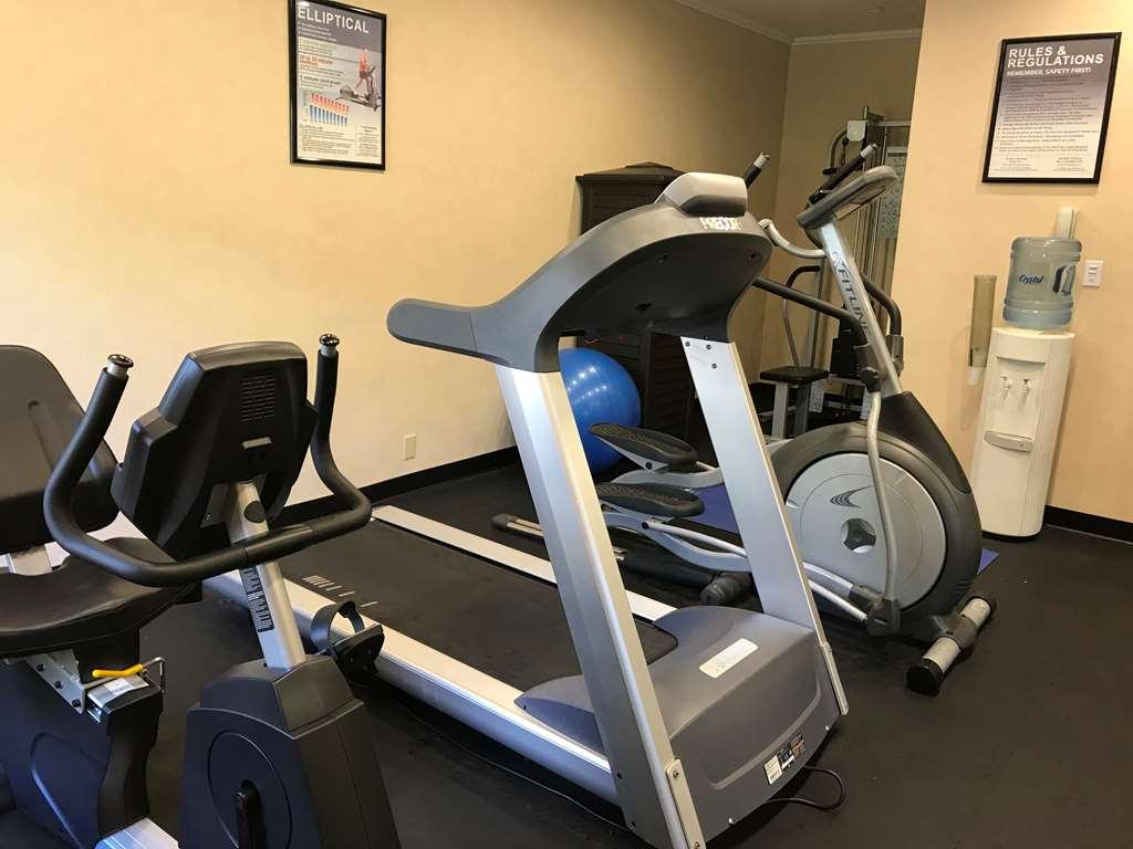 Surestay Plus Hotel By Best Western Southern Pines Pinehurst Létesítmények fotó